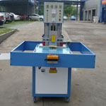 PET高頻熔接機_APET高頻熔接機_PETG高頻熔接機