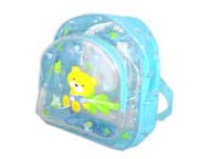 PET抗靜電對折雙泡殼